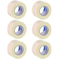 Cinta quirúrgica 3M Micropore- hipoalergénica- blanco- 2-5 cm x 9-1 m- 6 unidades